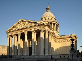 Panteón de París