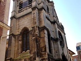 Église Saint-Patrice de Rouen