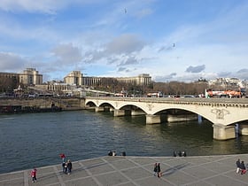 Pont d'Iéna