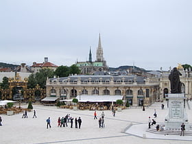 Place Stanislas