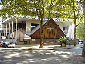 Église Saint-Luc de Grenoble