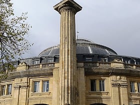 Medici column