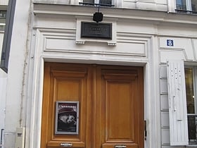 Musée Clemenceau