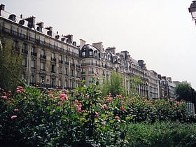 16. dzielnica Paryża