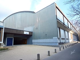 Halle Clémenceau