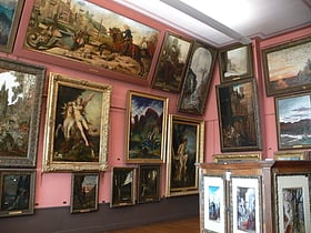 Musée Gustave-Moreau