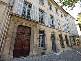 Hôtel Raousset-Boulbon