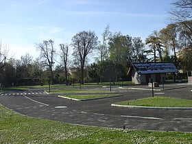 Parc Bordelais