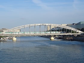 Viaducto de Austerlitz