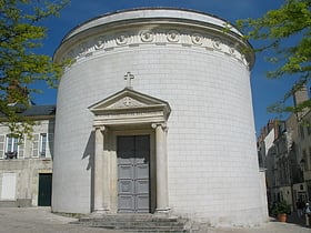 Temple de l'Eglise réformée