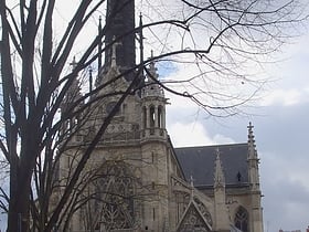 Saint-Bernard de la Chapelle