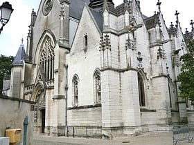 Église Notre-Dame-la-Riche