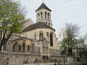 St-Pierre de Montmartre
