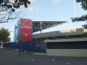 Estadio Olímpico Yves-du-Manoir