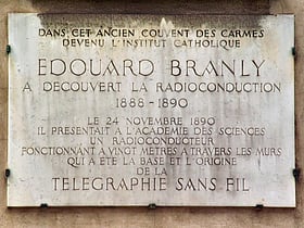 Musée Edouard Branly