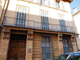 Hôtel Paul Arbaud