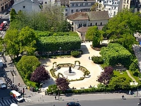 Square René-Viviani
