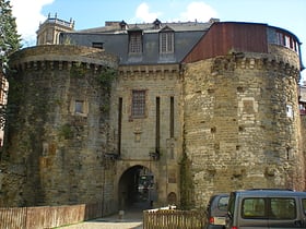 Porte Mordelaise