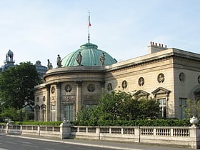 Palais de la Légion d’Honneur