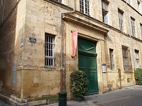 Hôtel de Châteaurenard