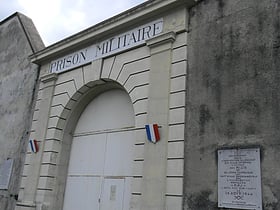 Prison Montluc