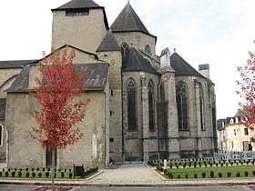 Oloron Cathedral