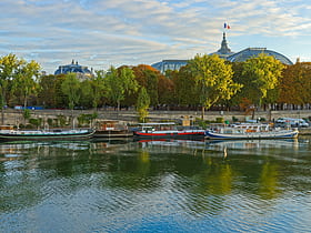 Jardins des Champs-Élysées