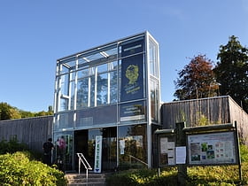 Jardin botanique Jean-Marie-Pelt