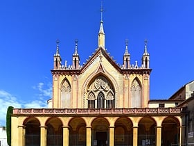 Monastère de Cimiez