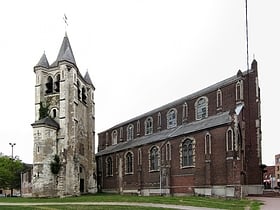 Église Saint-Denis-d'Hellemmes