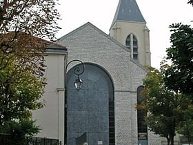 Nanterre Cathedral