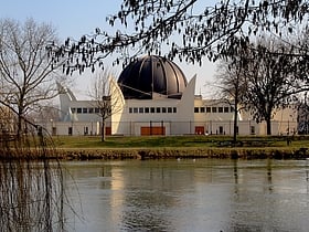 Strasbourg Mosque