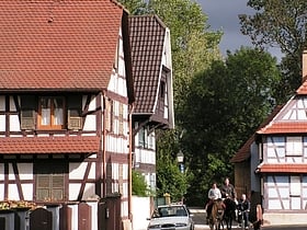 souffelweyersheim strassburg
