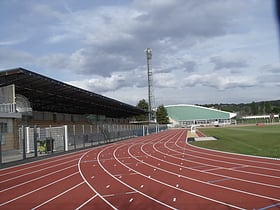 stade georges carcassonne aix en provence
