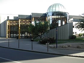 Patinoire de l'Île Lacroix