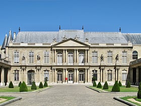 Musée des Archives Nationales