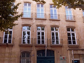 Hôtel de Boadès
