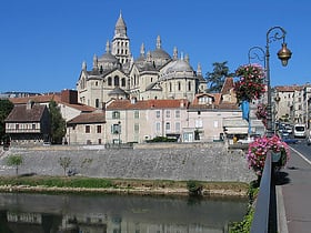 Catedral de Périgueux