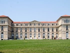 Pharo Palace