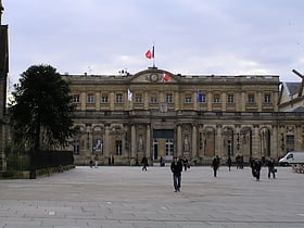 Palacio Rohan