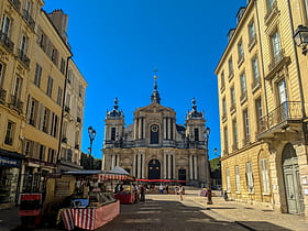 cathedrale saint louis de versailles