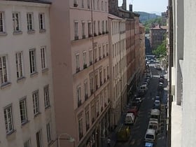 Rue Burdeau