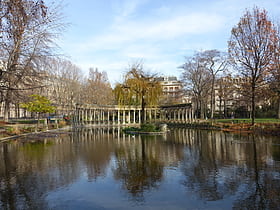Park Monceau