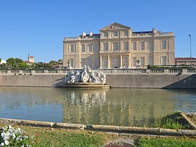 Schloss Borély