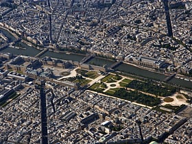 I Distrito de París