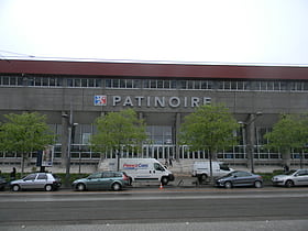 patinoire charlemagne lyon