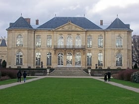 Hôtel Biron