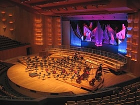 Auditorium Maurice Ravel