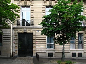 French School of the Far East
