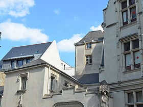 Hôtel Saint-Aignan